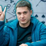 Артем Веженков