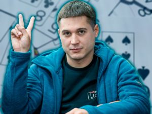 Артем «veeea» Веженков — турнирный талант из России