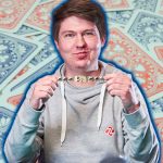 Денис Стребков