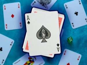 Туз хай в покере