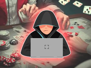 Шулерство в покере