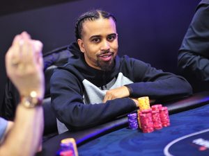 Покер, ограбления и снова покер: история чемпиона EPT Prague 2022