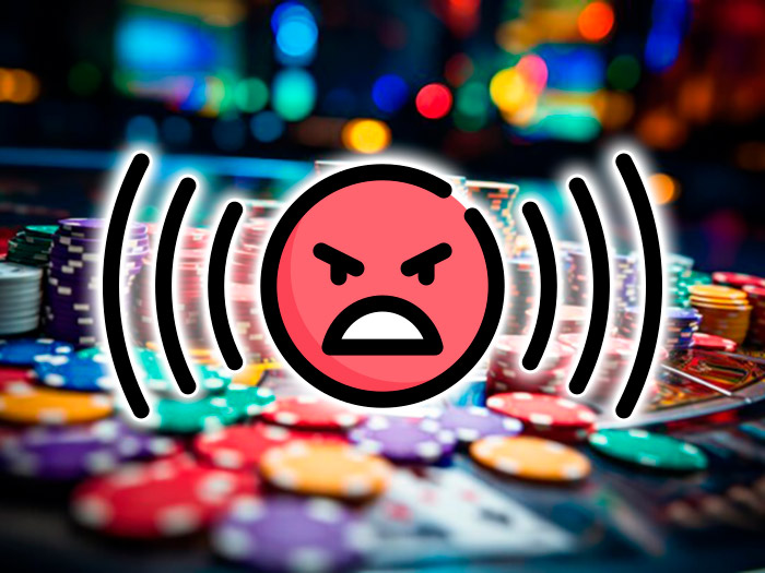 Агрессия в покере