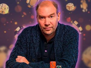 Виталий Лункин — мастер интеллектуальных игр из России