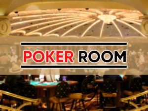 Покер-румы со слабым полем в [year] году