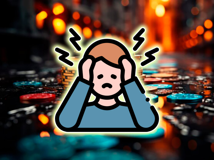 Чего боятся игроки в покер?