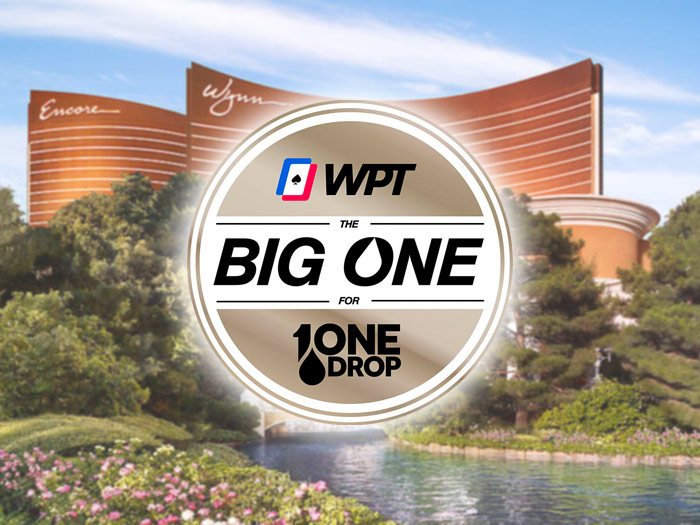 Что не так с турниром One Drop?