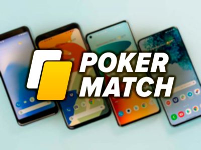 Скачать приложение PokerMatch на Андроид