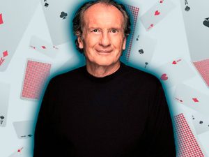 Жан-Ноэль Торель — легендарный фармацевт и хайроллер