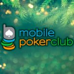 Новогодний фриролл на Mobile Poker Club