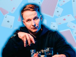 Бенджамин bencb789 Ролле — профессиональный игрок и тренер