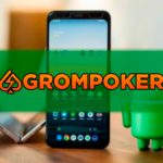 Скачать приложение Grompoker на Андроид