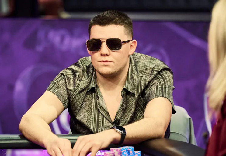 Джесси Лонис