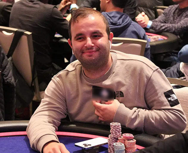 Кайхан Мокри