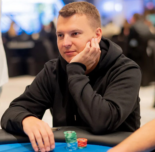 Алексей Поняков