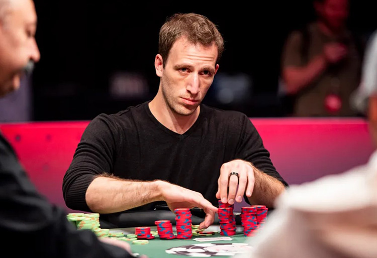 Бенни Глейзер