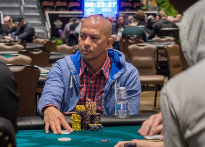 Педро Паласио