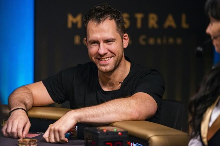 Даниэль Кейтс