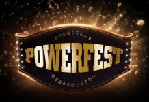 Partypoker раскрыл первые подробности июльской серии Powerfest