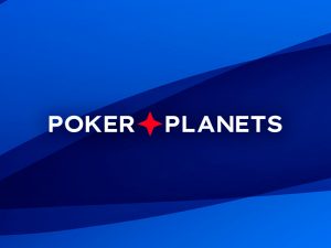 PokerPlanets предлагает два приветственных бонуса