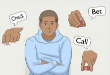 Веди себя, как профессионал: правила покерного этикета