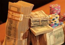 Сели на мель: покер-про, погрязшие в долгах