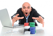 Игроков из России могут ждать новые проблемы с выводом выигрышей