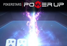 PokerStars возобновляют продвижение Power Up