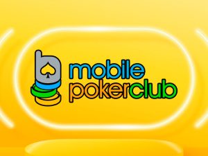 Кеш-лидерборды в Mobile Poker Club