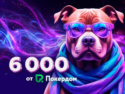 «10 вопросов про WCOOP» — новая акция от сайта Poker Ru