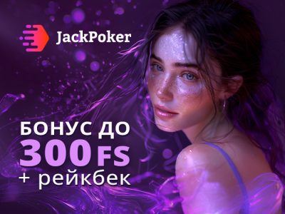 Jackpoker