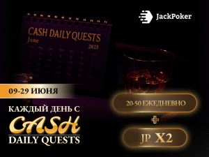 JackPoker