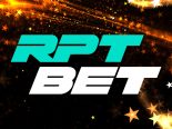В RPT BET новичкам полагается бонус в размере 500%