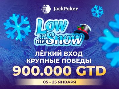 JackPoker