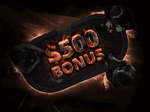 Partypoker бонус на второй депозит