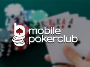 Топ недели в Mobile Poker Club