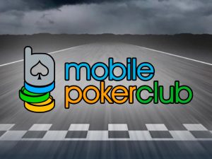 Mobile Poker Club