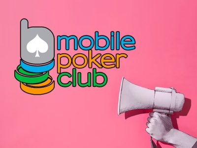 Акция «Счастливая пара» в Mobile Poker Club