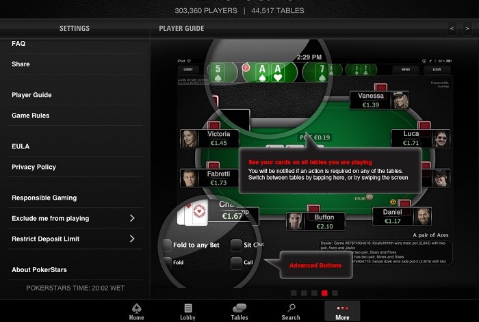 Онлайн покер старс официальный сайт на реальные деньги на русском казино плаза минск