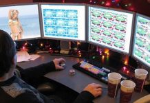 С кальяном и лампой Алладина: рабочие места покерных про