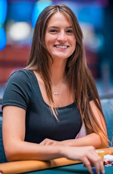 Рейчел Савьер