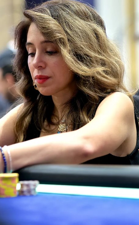 Рания Насреддин