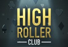 PokerStars расширил список турниров-хайроллеров в High-Roller Club