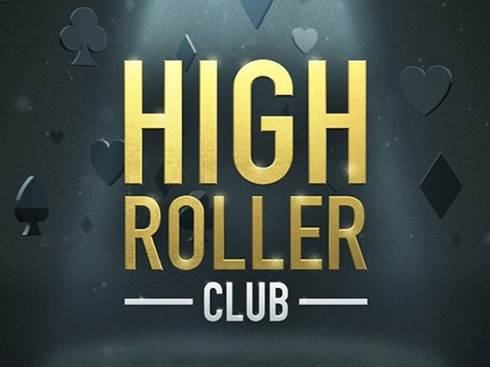PokerStars расширил список турниров-хайроллеров в High-Roller Club
