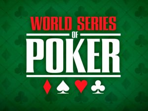 Опубликовано расписание WSOP Paradise
