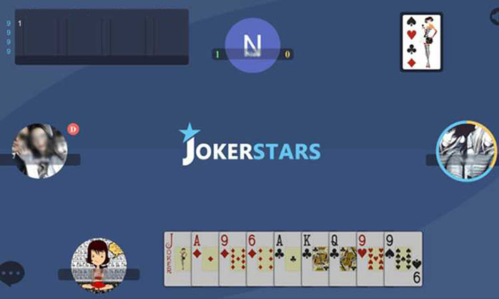 JokerStars