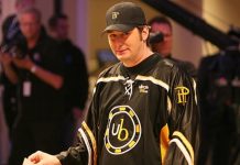 Фил Хельмут рассказал подробности скандала на Ultimate Bet