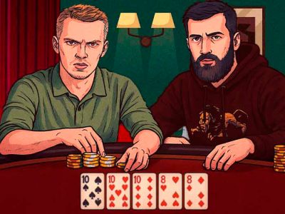 Разбор эксперта