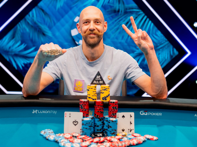 Стивен Чидвик