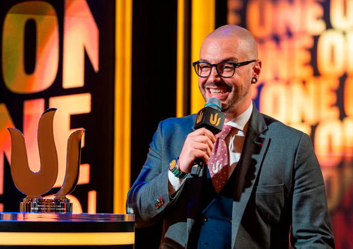 Лука Вивальди